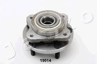 Ступицы передних колес Japko 419014 цена, от 56.31 USD