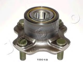 Ступицы передних колес Japko 418018 цена, от 41.66 USD