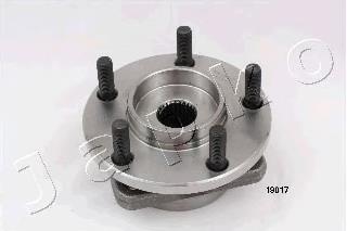 Ступицы передних колес Japko 419017 цена, от 72.91 USD