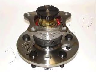 Ступицы задних колес Japko 422030 цена, от 77.40 USD