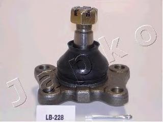 4333029215 Toyota Палец шаровой нижний