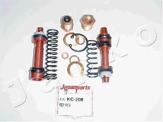 Kit de reparação de cilindro mestre do freio 14208 Japko