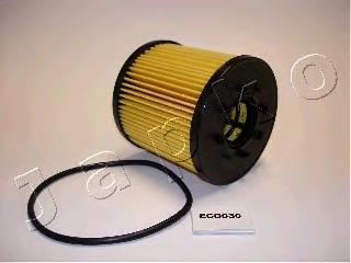 1ECO030 Japko filtro de óleo