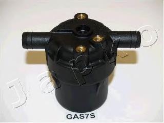 Купить 10GAS7S Ashika Фильтр-отстойник топлива грубой очистки