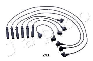 Fios de alta voltagem, kit 132243 Japko