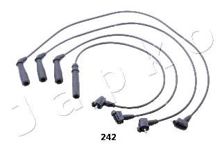 Fios de alta voltagem, kit Toyota Hiace 4 H1, H2