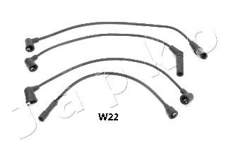 Высоковольтные провода 132W22 Japko