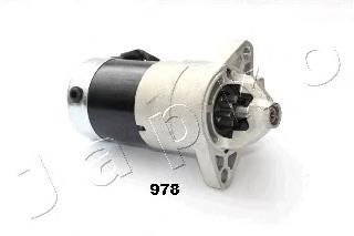 Motor de arranco Nissan Almera 1 N15