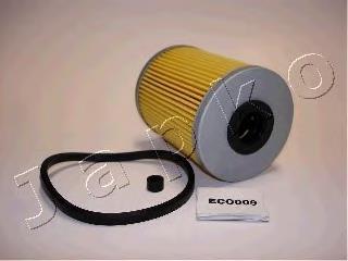 3ECO009 Japko filtro de combustível