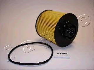 Фильтр тонкой очистки топлива Japko 3ECO003 цена, от 4.03 USD