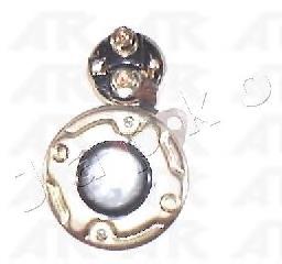 Motor de arranco Nissan Sunny 3 N14