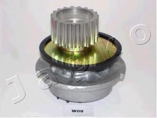 35W09 Japko bomba de água (bomba de esfriamento)