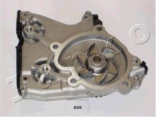 Bomba de água (bomba) de esfriamento Mazda 626 2 GC