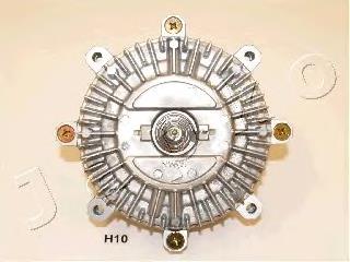 Муфта вентилятора Polcar SV6090S