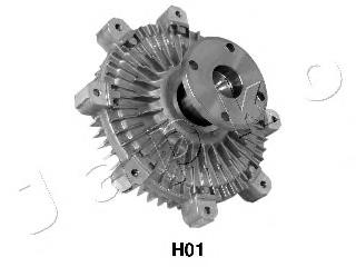 M154I00 NPS Acoplamento viscoso de ventilador de esfriamento
