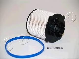 3ECO020 Japko filtro de combustível