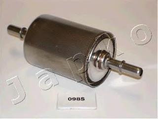 Топливный фильтр KL865 Mahle Original