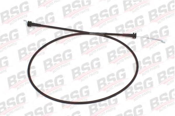 Трос открывания боковой (сдвижной) двери BSG BSG60770006 цена, от 5.88 USD