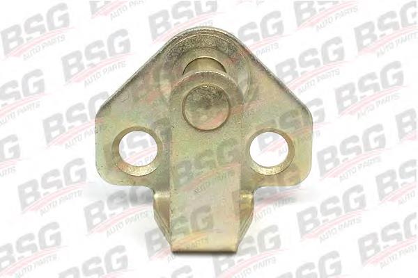 BSG 60-975-005 BSG gozno de garra (parte complementar de fecho da porta dianteira)