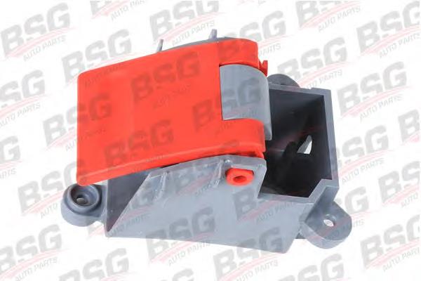 BSG 60-970-005 BSG maçaneta interna esquerda da porta dianteira