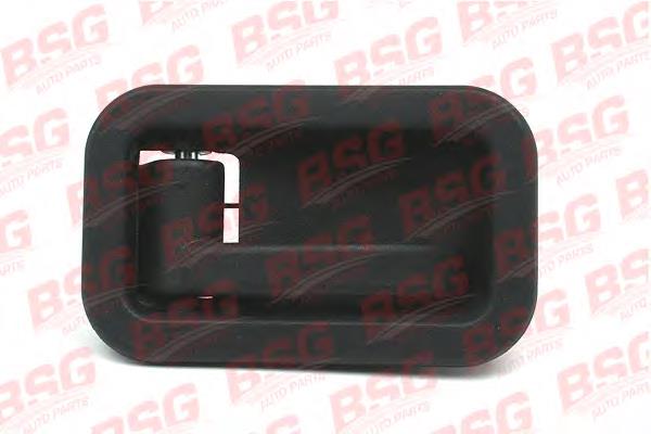 BSG 60-970-008 BSG maçaneta interna esquerda da porta dianteira
