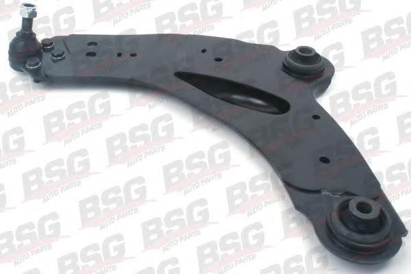 BSG 65-310-003 BSG braço oscilante inferior esquerdo de suspensão dianteira