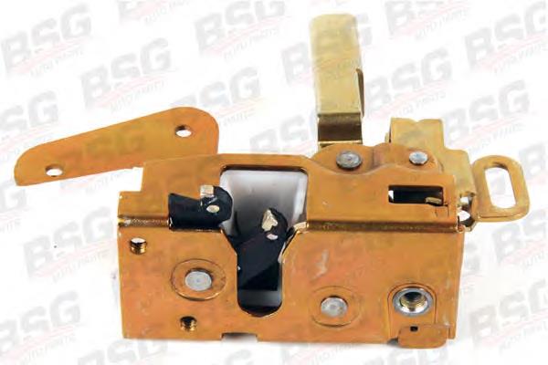 BSG 30-975-020 BSG замок крышки багажника (двери 3/5-й задней)