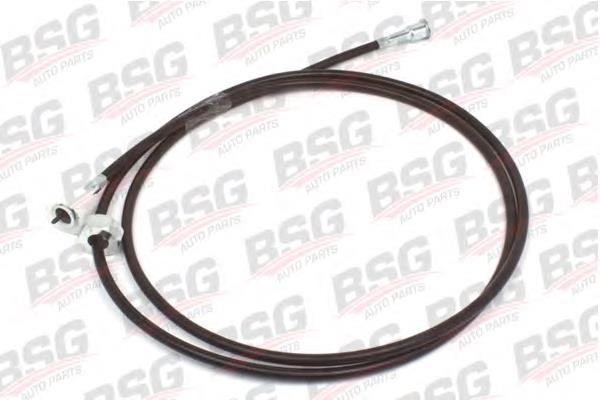 60760005 BSG Тросик спидометра