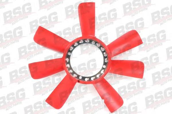 BSG 30-515-001 BSG ventilador (roda de aletas do radiador de esfriamento)