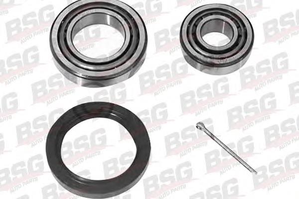 Купить BSG30600002 BSG Подшипник передней ступицы