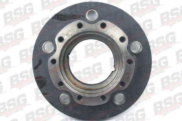 6C111109CA Ford cubo traseiro