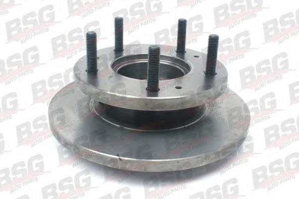 6C111109AB Ford cubo traseiro