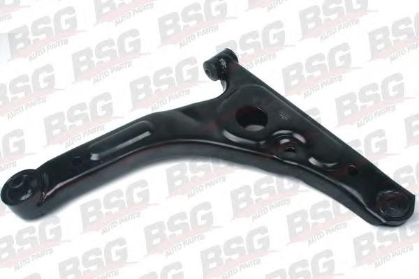 BSG 30-315-031 BSG braço oscilante inferior direito de suspensão dianteira