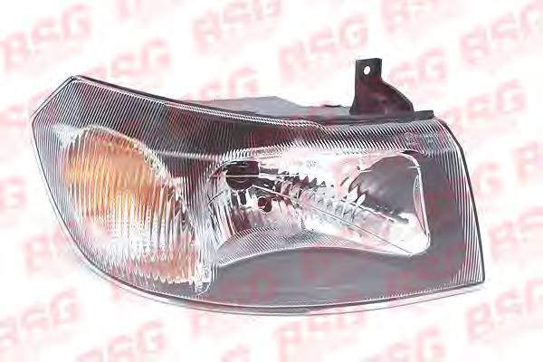 Правая блок фара BSG BSG30800005 цена, от 66.61 USD