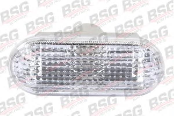 Повторитель поворота в крыло BSG BSG30810005 цена, от 2.53 USD