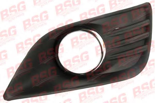 BSG 30-921-006 BSG tampão (grelha das luzes de nevoeiro do pára-choque dianteiro direito)