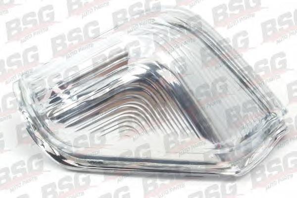 BSG 60-916-002 BSG pisca-pisca de espelho esquerdo