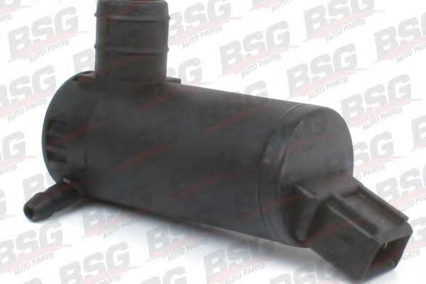 BSG30850001 BSG bomba de motor de fluido para lavador de vidro dianteiro/traseiro