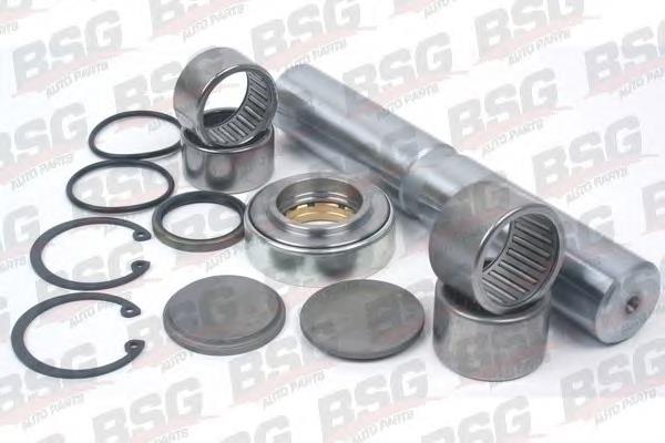 Купить BSG60445009 BSG Ремкомплект шкворня поворотного кулака