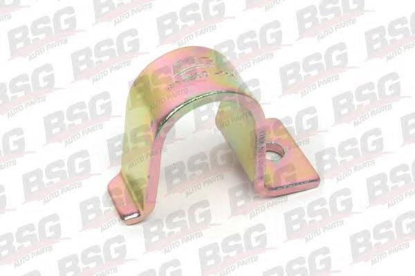 BSG 60-335-008 BSG braçadeira de fixação da bucha de estabilizador dianteiro