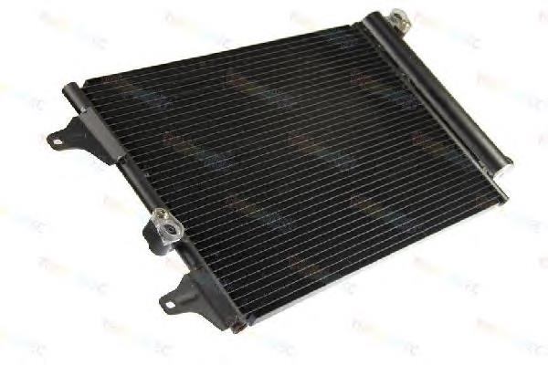 KTT110019 Thermotec Конденсатор