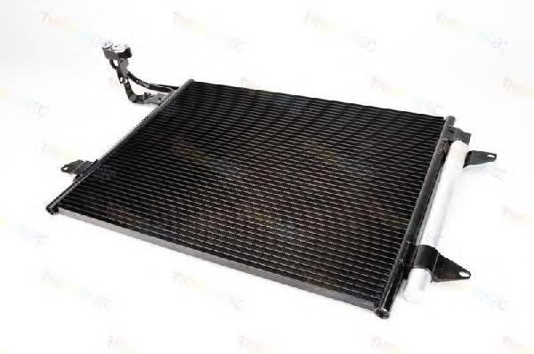 Радиатор охлаждения кондиционера Thermotec KTT110020
