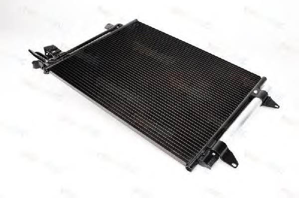 Купить KTT110020 Thermotec Радиатор системы охлаждения кондиционера