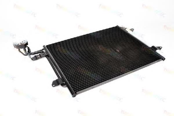 KTT110020 Thermotec Конденсатор
