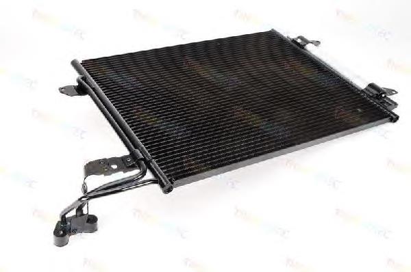 Конденсатор кондиционера Thermotec KTT110020 цена, от 72.02 USD