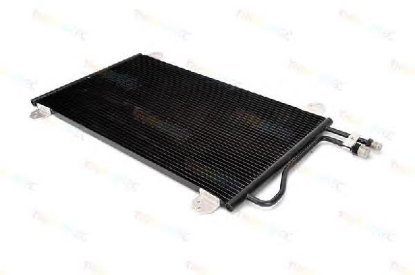 Радиатор кондиционера KTT110004 Thermotec