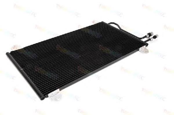 Конденсатор кондиционера Thermotec KTT110004 цена, от 60.61 USD