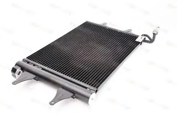 Конденсатор кондиционера Thermotec KTT110029 цена, от 62.53 USD