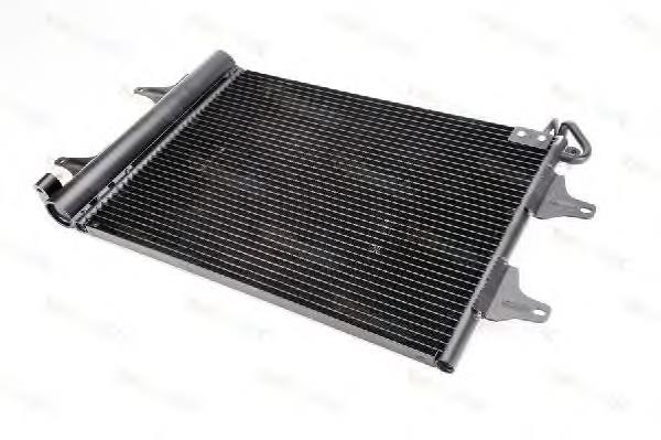 Радиатор охлаждения кондиционера Thermotec KTT110029