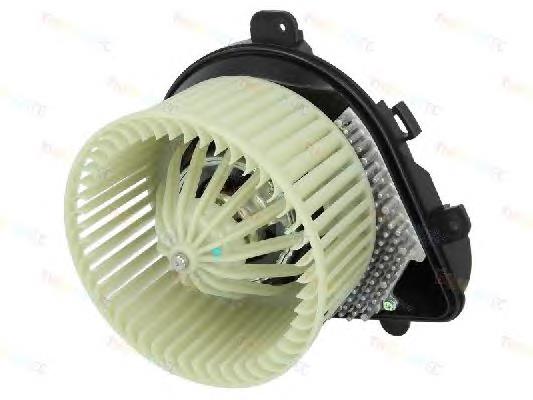 DDP004TT Thermotec motor de ventilador de forno (de aquecedor de salão)